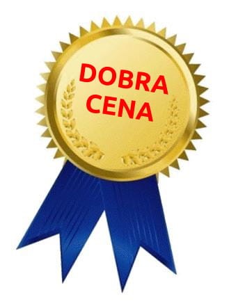 Rozkładana drabina ewakuacyjna EL-2S (4,5m)