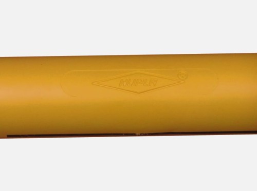Uniwersalne narzędzie ratownicze izolowane NUPLA Halligan Tool 91cm