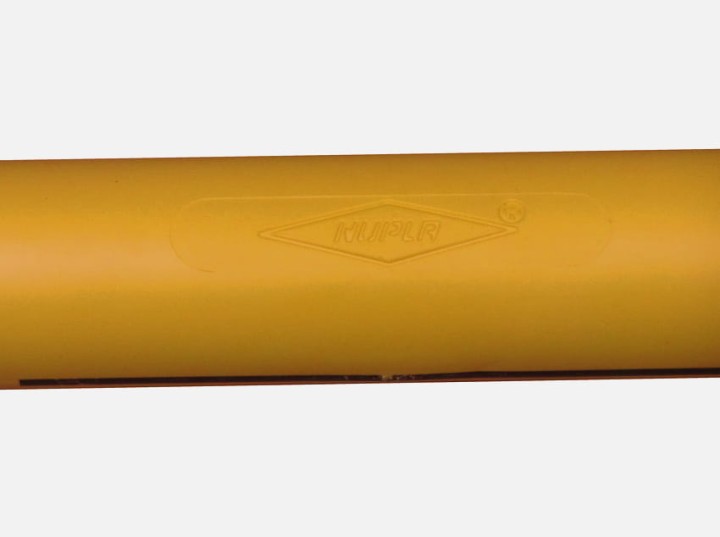 Uniwersalne narzędzie ratownicze izolowane NUPLA Halligan Tool 91cm