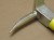 Uniwersalne narzędzie ratownicze izolowane NUPLA Halligan Tool 91cm