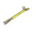 Uniwersalne narzędzie ratownicze izolowane NUPLA Halligan Tool 91cm