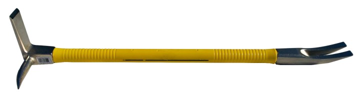 Uniwersalne narzędzie ratownicze izolowane NUPLA Halligan Tool 91cm