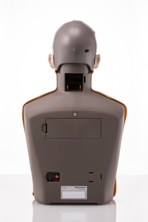 Fantom (phantom) BRAYDEN z systemem LED (białe)