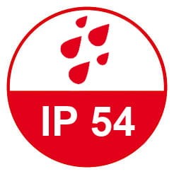 Mikrofonogłośnik SM26M1, IP-54 do Hytera PD-485