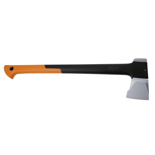 Siekiera Fiskars X-Series X24 - dł. 60 cm, ostrze M