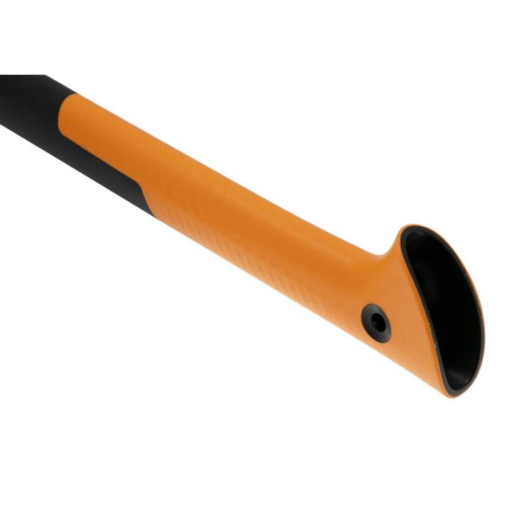 Siekiera Fiskars X-Series X24 - dł. 60 cm, ostrze M