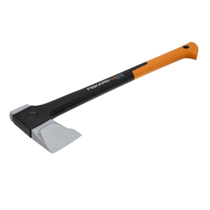Siekiera Fiskars X-Series X24 - dł. 60 cm, ostrze M