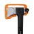Siekiera Fiskars X-Series X32 - dł. 81,5 cm, ostrze L