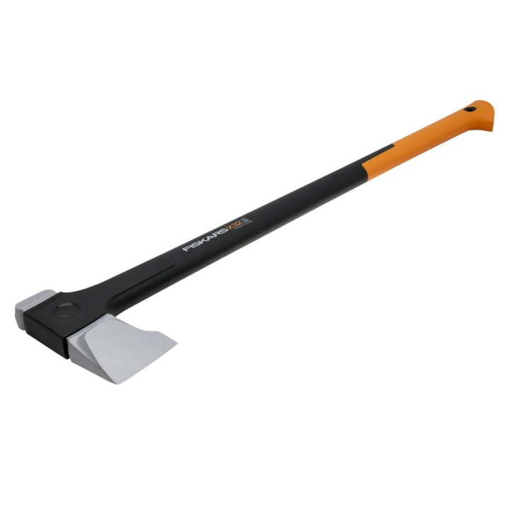 Siekiera Fiskars X-Series X32 - dł. 81,5 cm, ostrze L