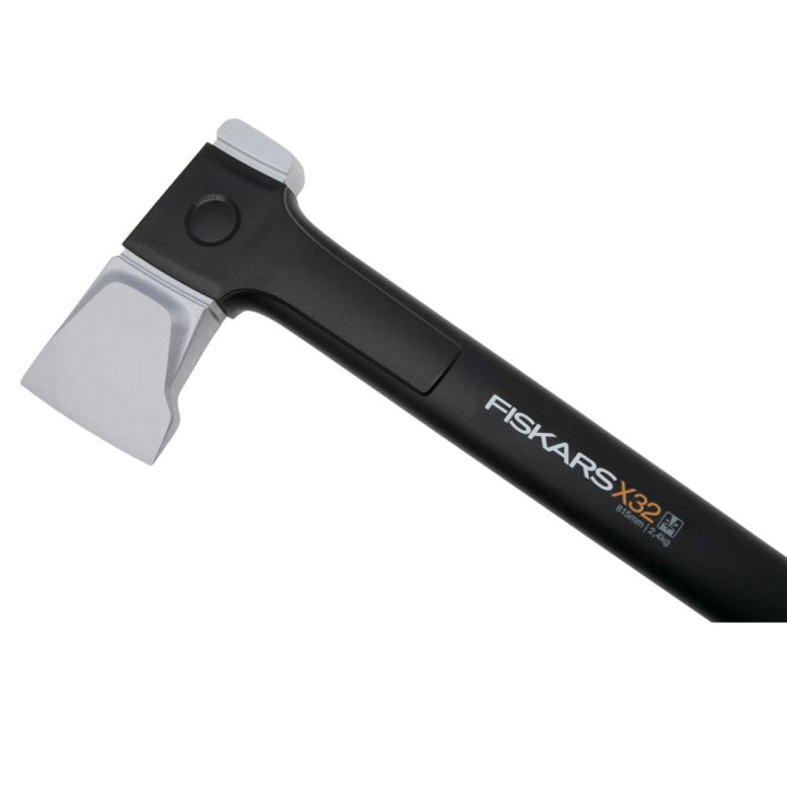 Siekiera Fiskars X-Series X32 - dł. 81,5 cm, ostrze L
