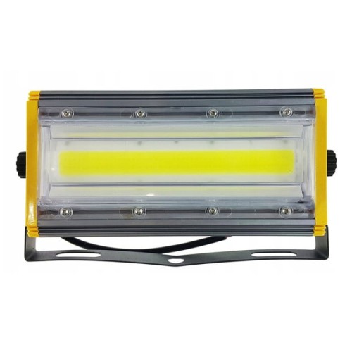 Maszt oświetleniowy EPISTAR ST200W LED (zestaw), wys 3.2 m