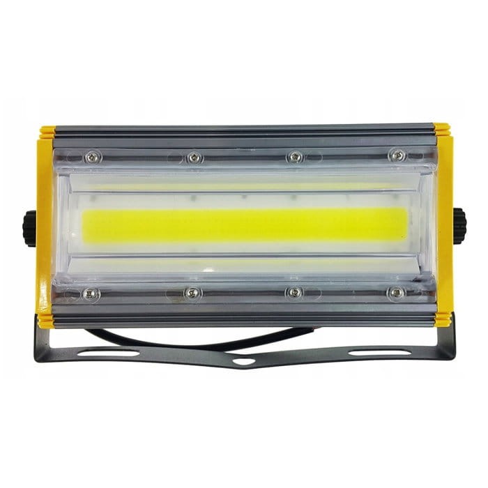 Maszt oświetleniowy EPISTAR ST200W LED (zestaw), wys 3.2 m