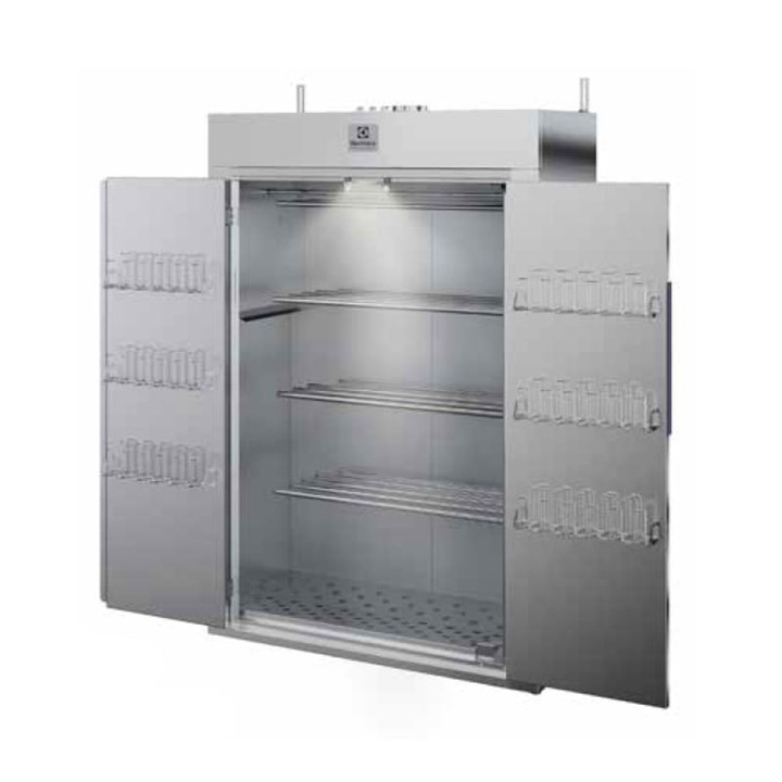 Szafa do suszenia ubrań Electrolux Professional DC6-8 (na 2 ubrania specjalne)