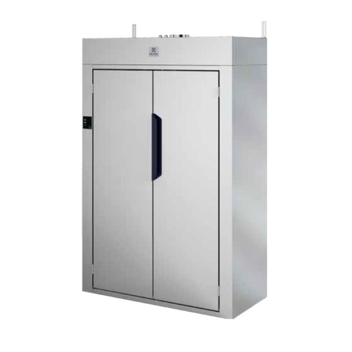 Szafa do suszenia ubrań Electrolux Professional DC6-8 (na 2 ubrania specjalne)
