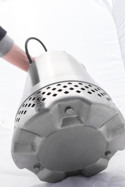 Pompa zanurzeniowa EVAK PS50-310 (1-fazowa)