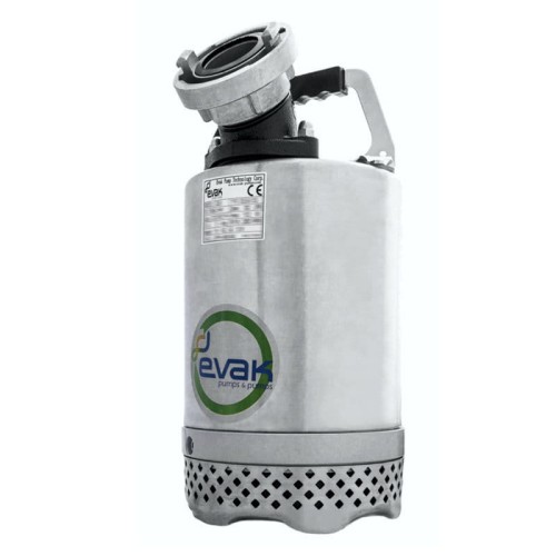 Pompa zanurzeniowa EVAK PS50-310 (1-fazowa)