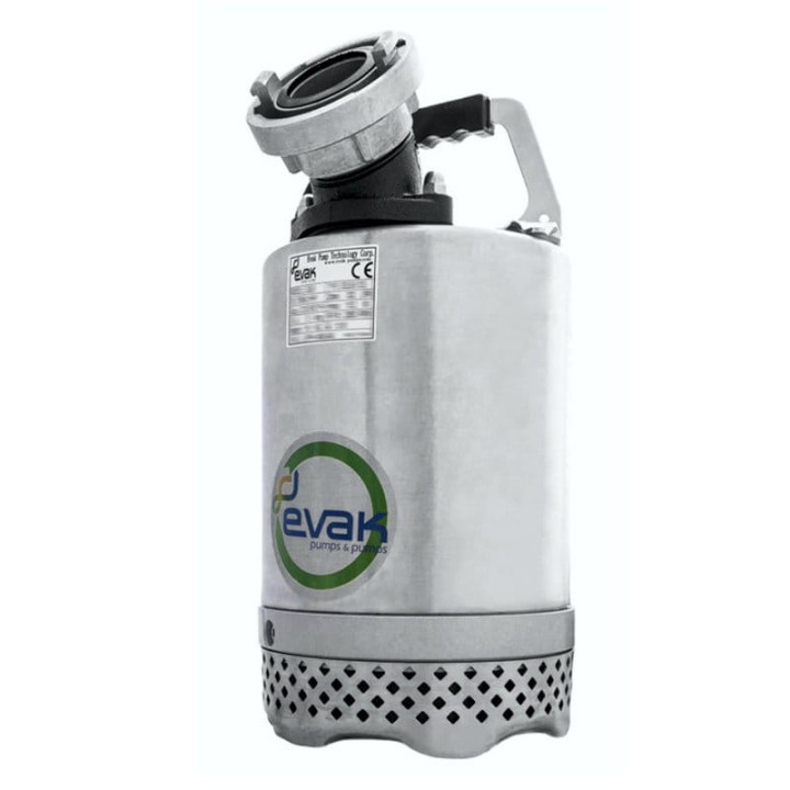 Pompa zanurzeniowa EVAK PS50-310 (1-fazowa)