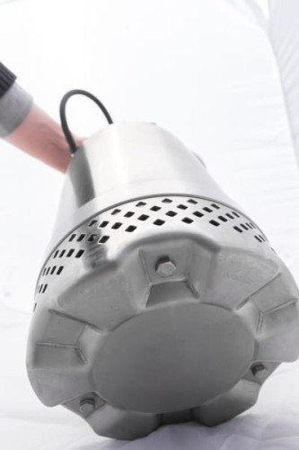 Pompa zanurzeniowa EVAK PS50-225 (1-fazowa)