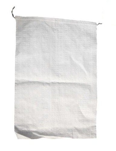 Worki przeciwpowodziowe 50x80cm na piasek - pakiet 100 sztuk