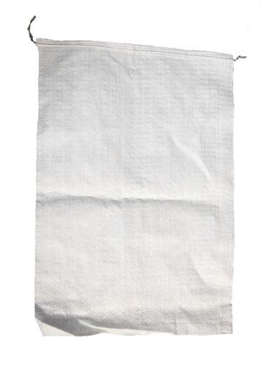 Worki przeciwpowodziowe 50x80cm na piasek - pakiet 100 sztuk