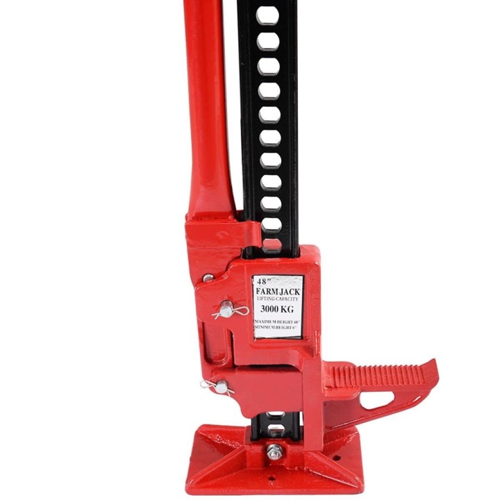 Podnośnik Farm Jack Powerwinch 48" (121 cm)