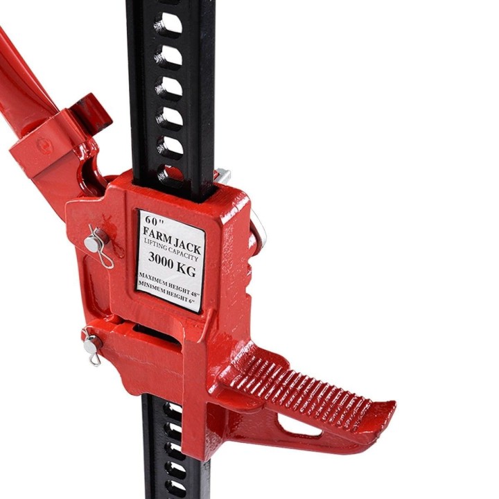Podnośnik Farm Jack Powerwinch 60" (152 cm)