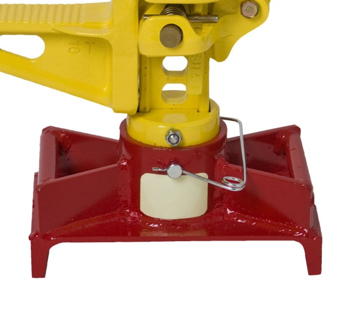 Podnośnik Hi-Lift First Responder Jack 48" (121 cm)