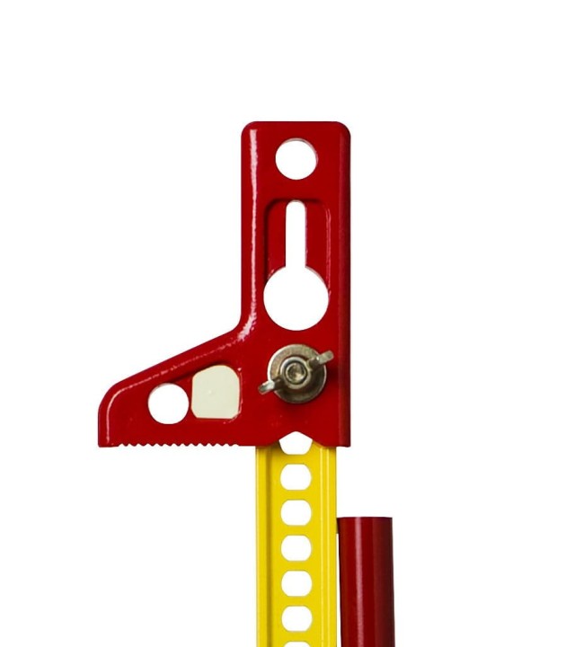 Podnośnik Hi-Lift First Responder Jack 48" (121 cm)