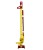 Podnośnik Hi-Lift First Responder Jack 48" (121 cm)