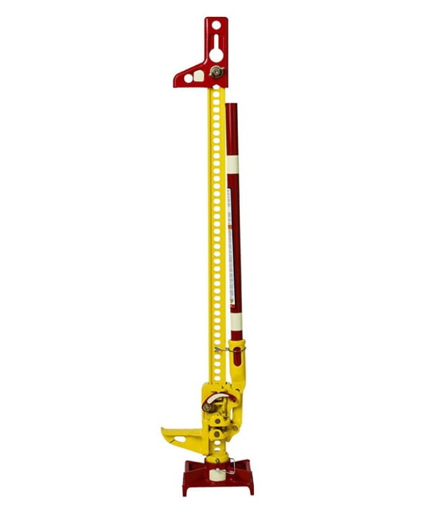 Podnośnik Hi-Lift First Responder Jack 48" (121 cm)