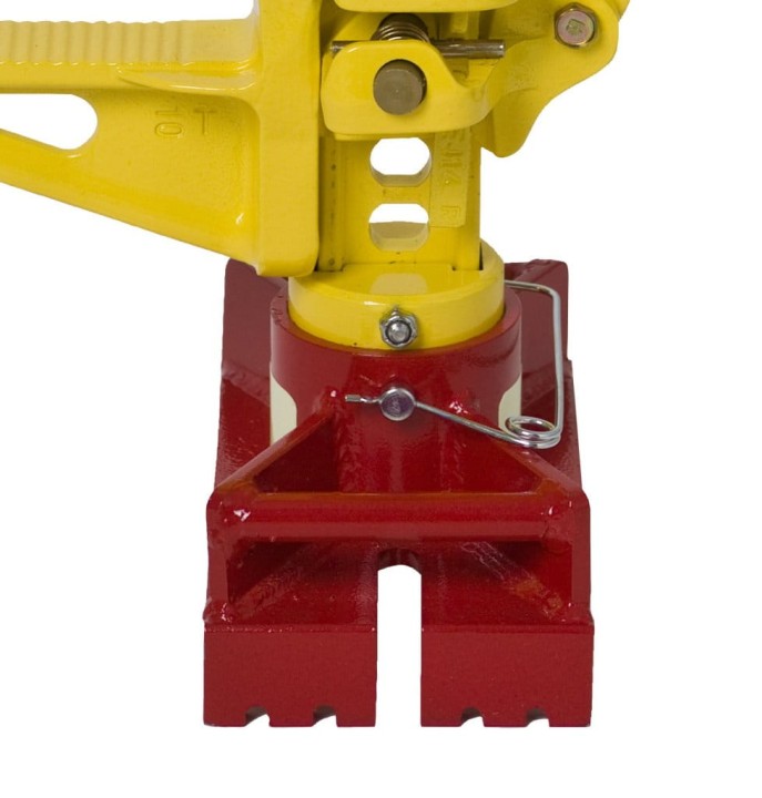 Podnośnik Hi-Lift First Responder Jack 60" (152 cm)