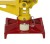 Podnośnik Hi-Lift First Responder Jack 60" (152 cm)