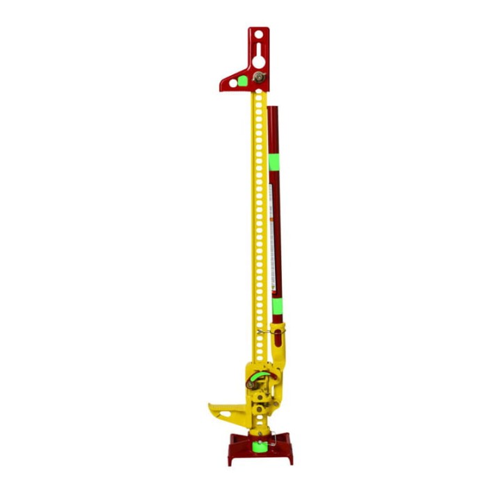 Podnośnik Hi-Lift First Responder Jack 60" (152 cm)