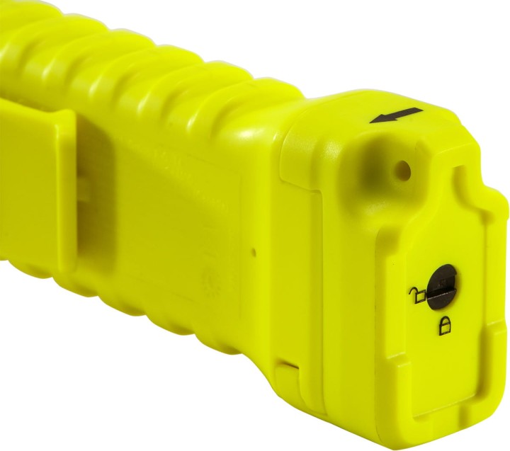 Latarka kątowa Peli 3415M, bateryjna, ATEx strefa 0