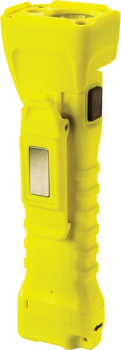 Latarka kątowa Peli 3415M, bateryjna, ATEx strefa 0