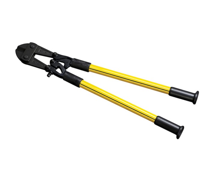 Nożyce izolowane NUPLA 76 do prętów max 13mm