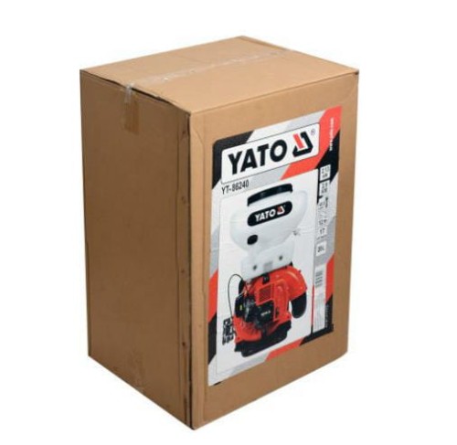 Opryskiwacz spalinowy YATO 20 litrów