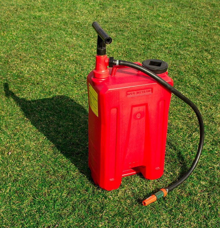 Hydronetka wodna 20l PCV
