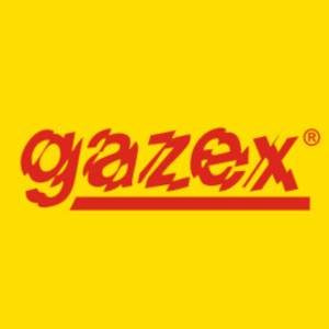 Producent: Gazex (przejdź do produktów)